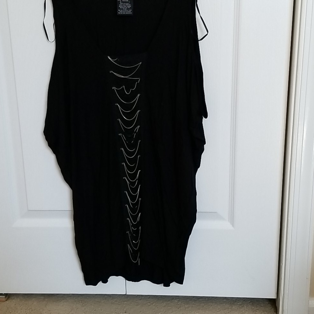 Rock & Republic tank